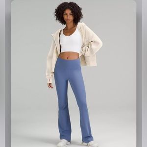 Lululemon Nulu Groove Flare
